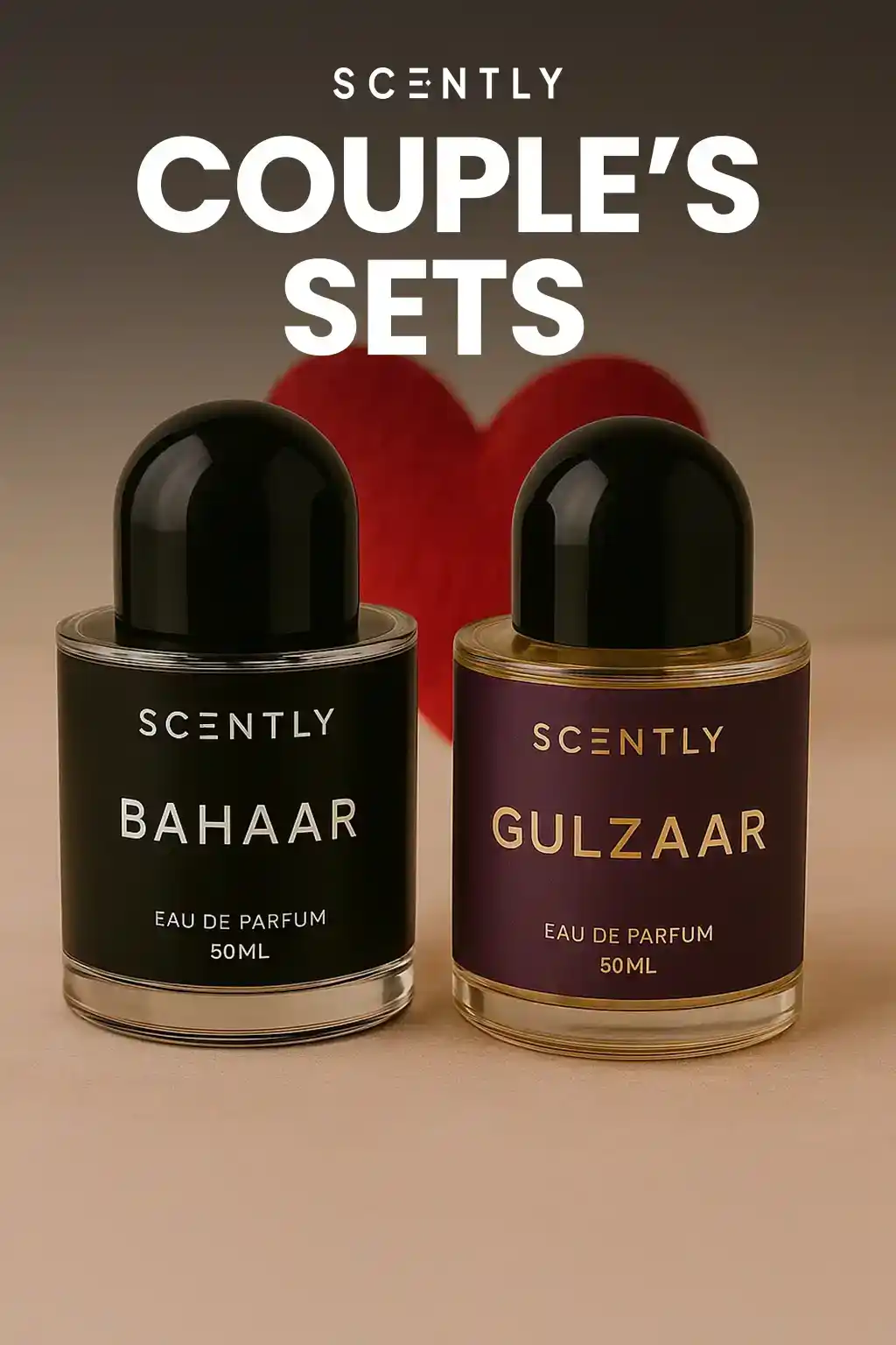 Couple's Sets