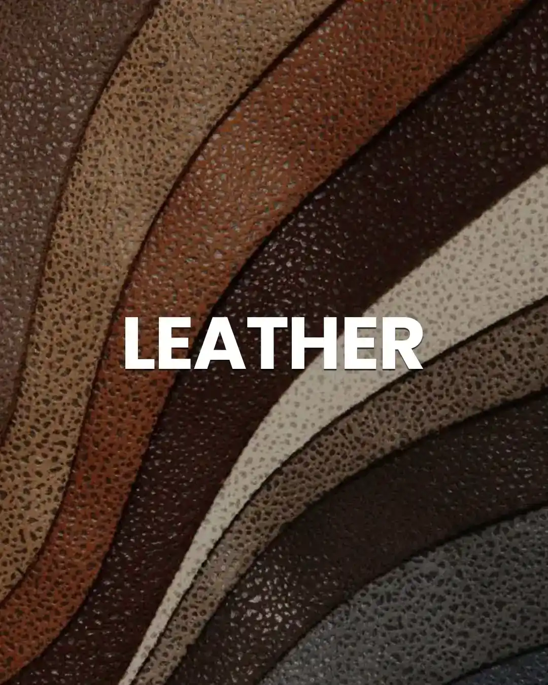 Leather