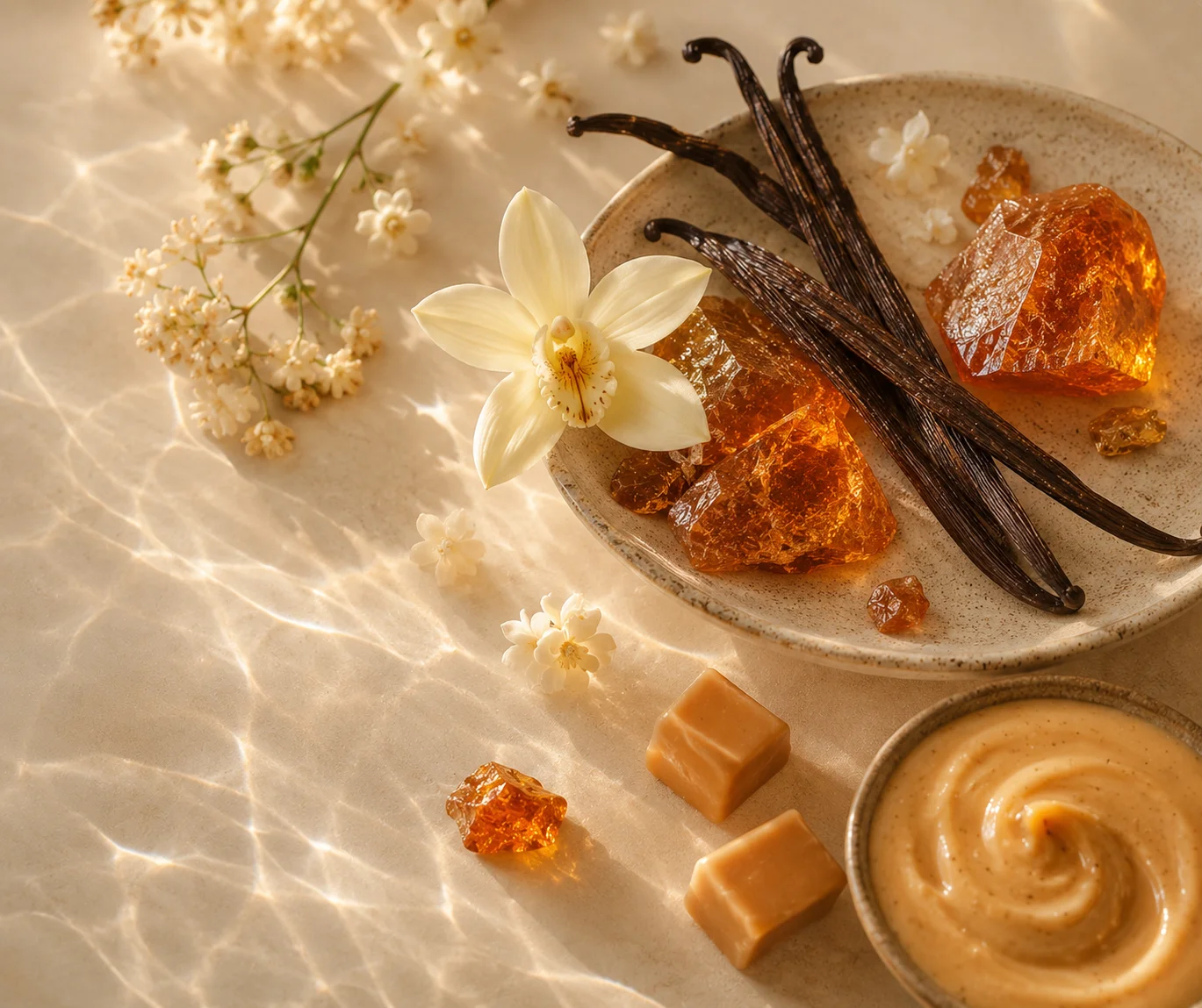 Sweet & Warm