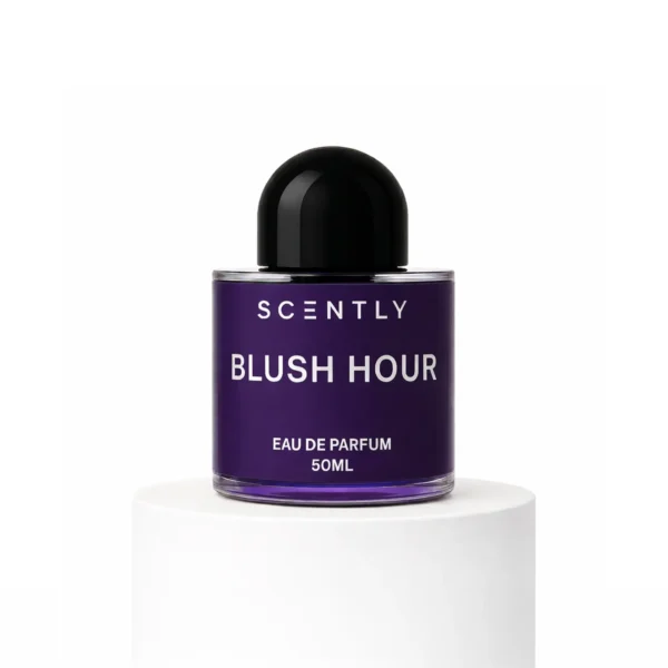 BLUSH HOUR – Inspired by Victoria’s Secret Bombshell