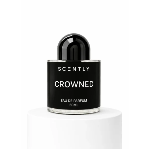 CROWNED – Inspired by Creed Aventus
