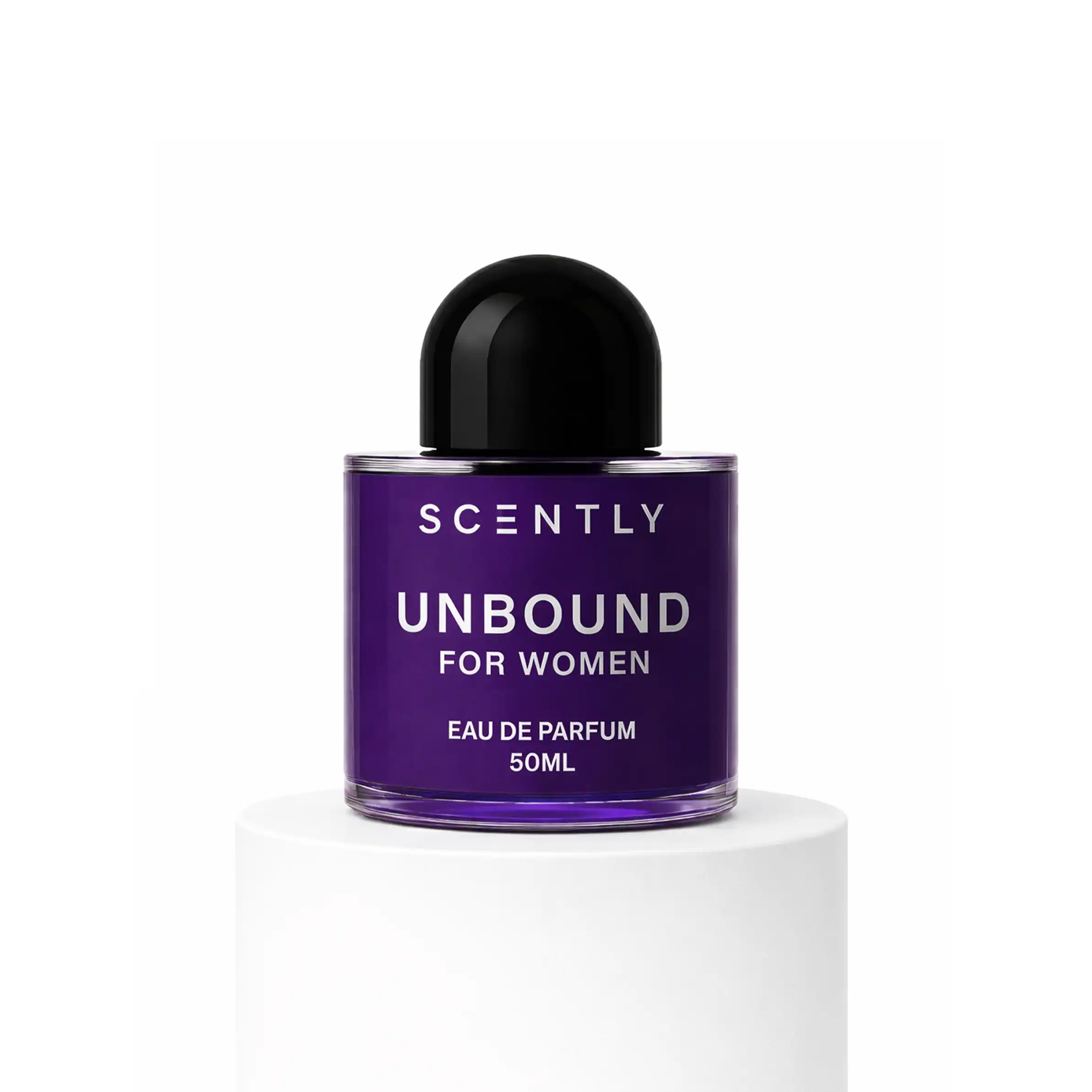 UNBOUND FOR WOMEN – Inspired by Eternity for Women