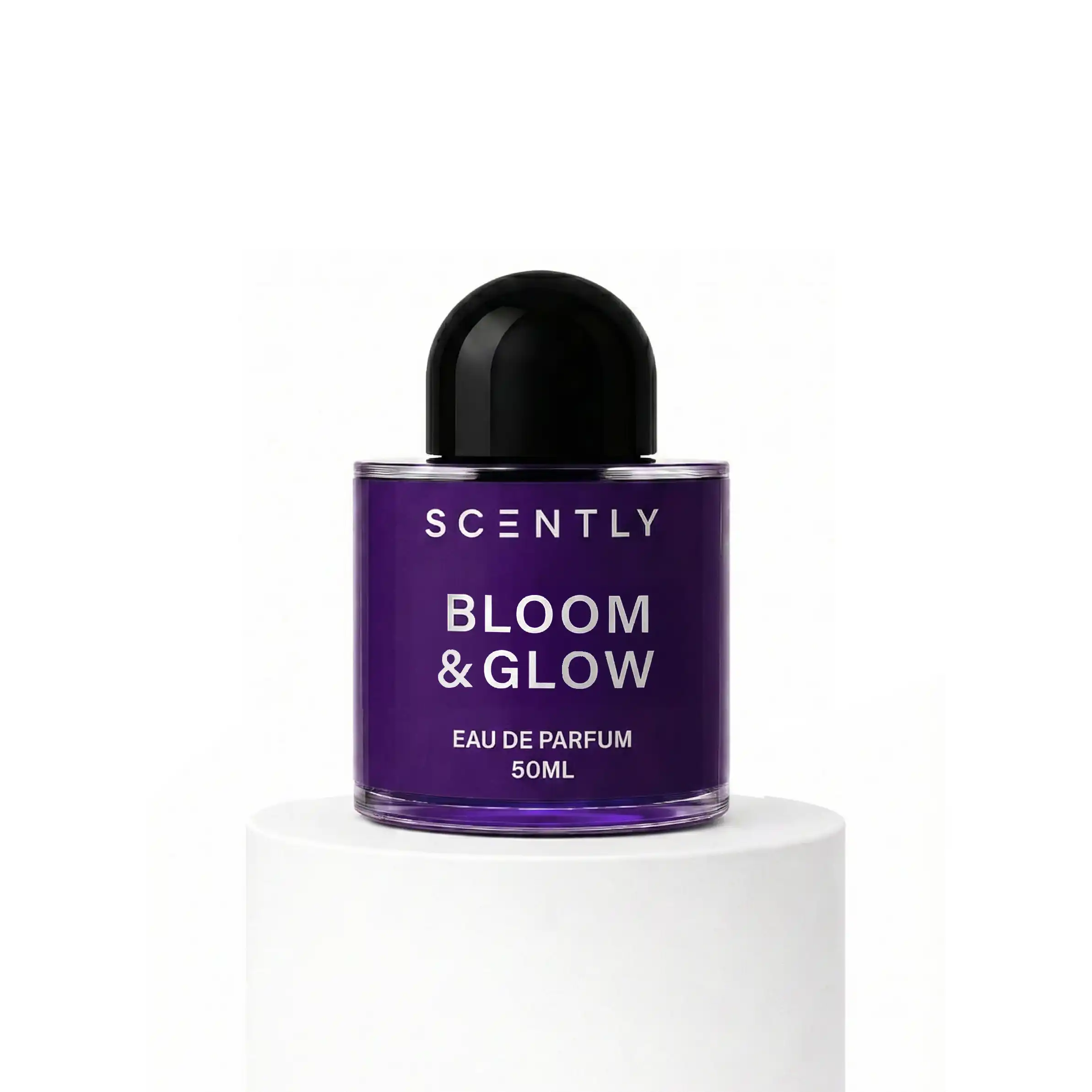 BLOOM & GLOW – Inspired by Gucci Flora