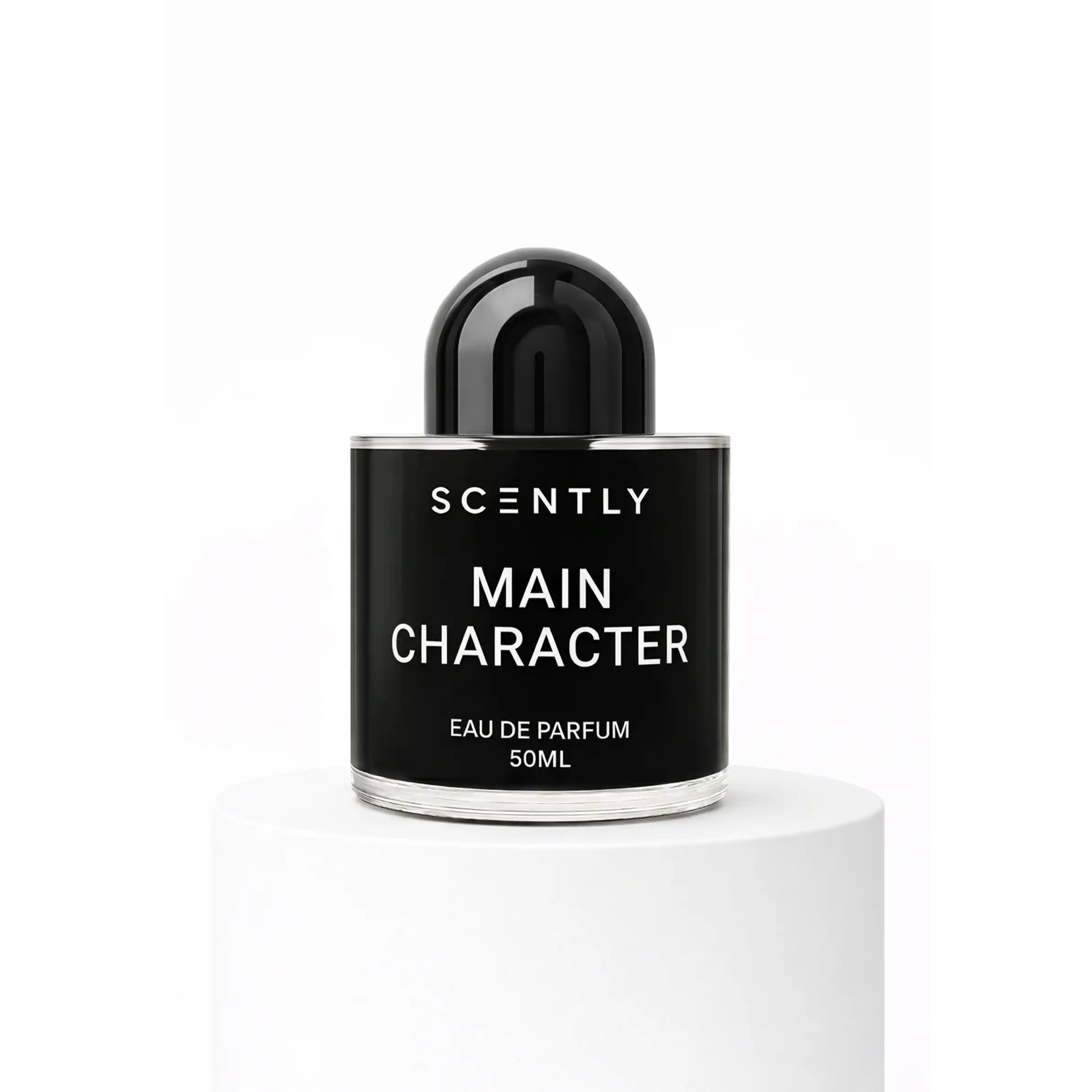 MAIN CHARACTER – Inspired by Dior Sauvage