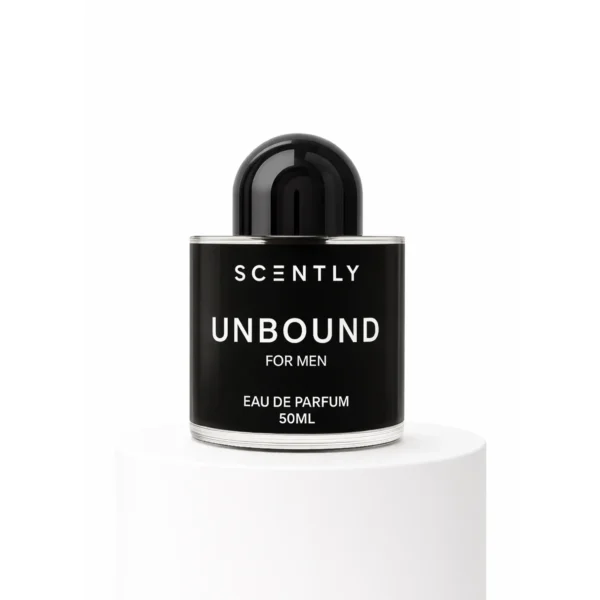 UNBOUND FOR MEN – Inspired by Eternity for Men