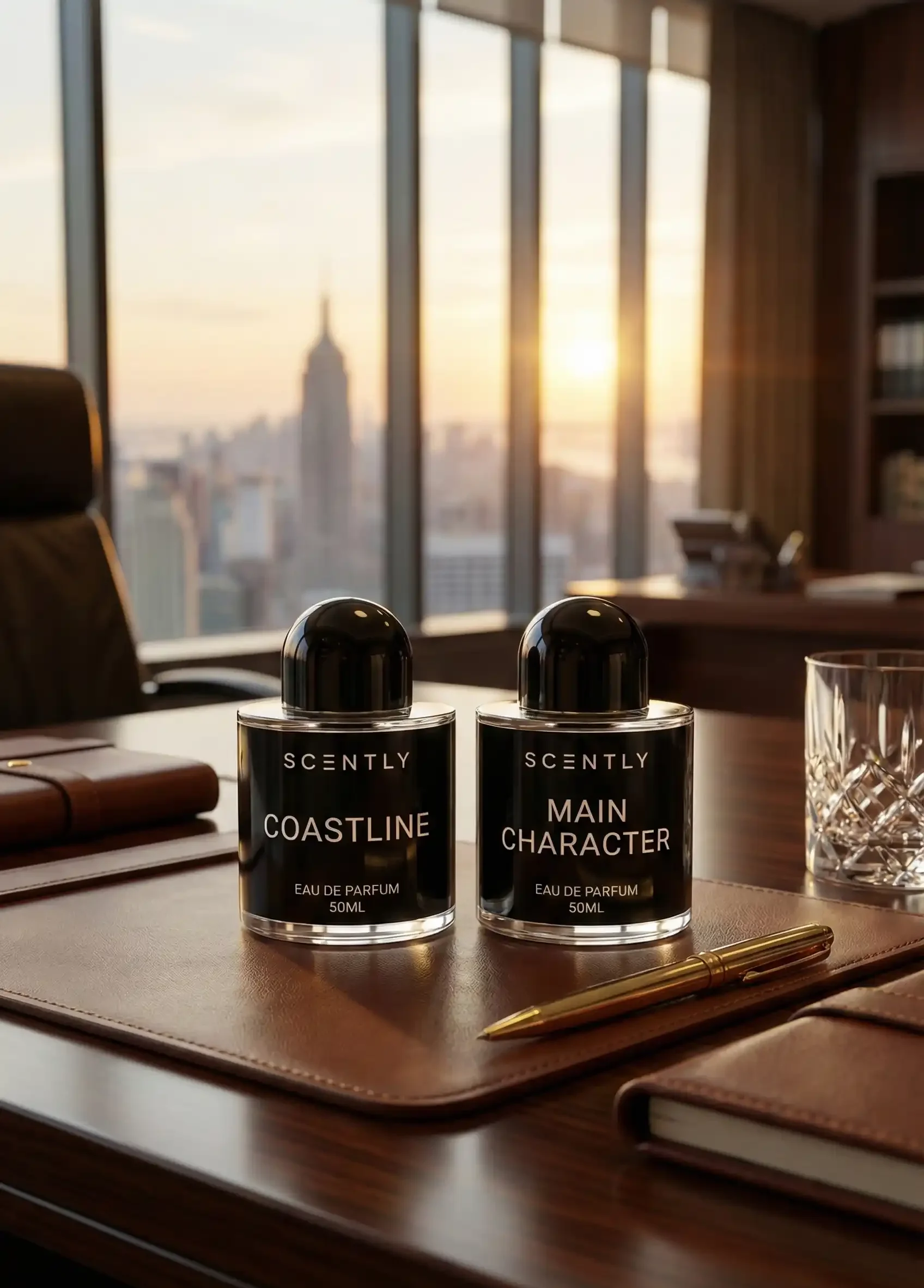 Everyday Signature Scent Pair
