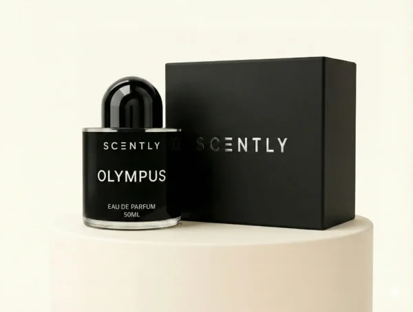 OLYMPUS – Inspired by Versace Eros