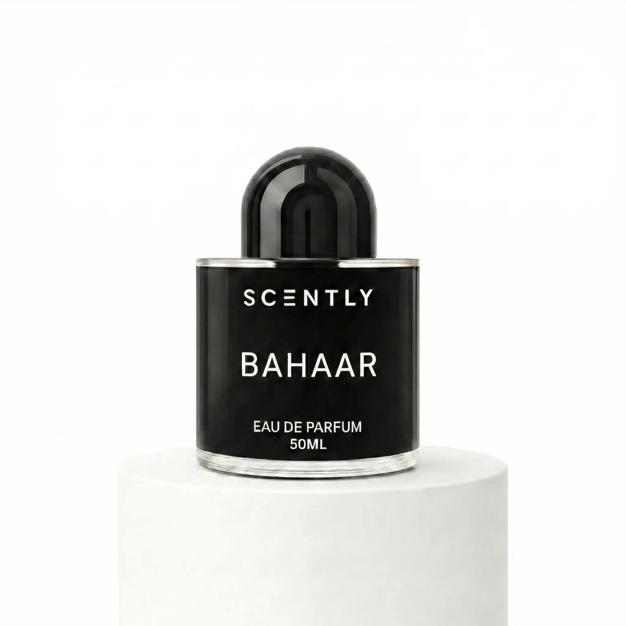 BAHAAR – Inspired by Passion Fusion