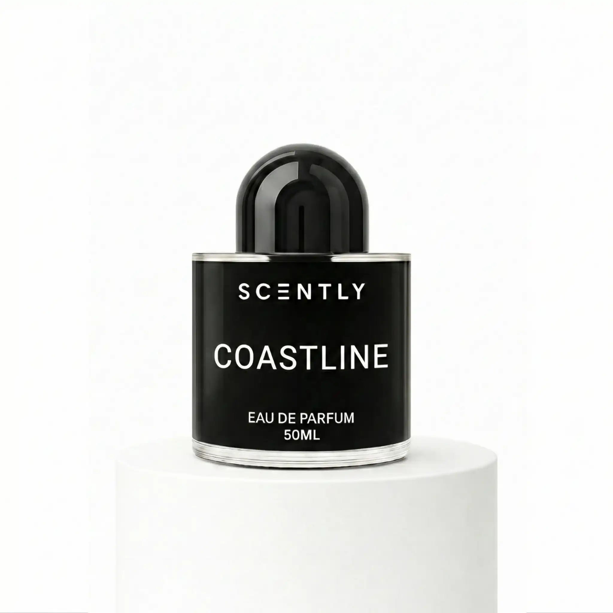 COASTLINE – Inspired by Bleu De Chanel