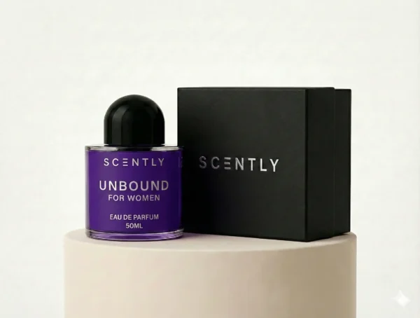 UNBOUND FOR WOMEN – Inspired by Eternity for Women