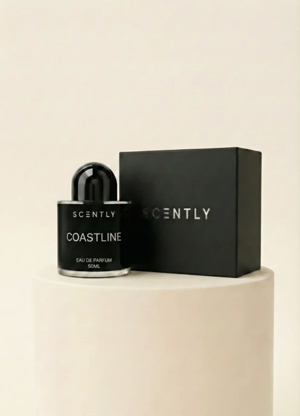 COASTLINE – Inspired by Bleu De Chanel