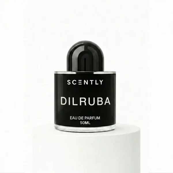 DILRUBA – Inspired by J. Janan