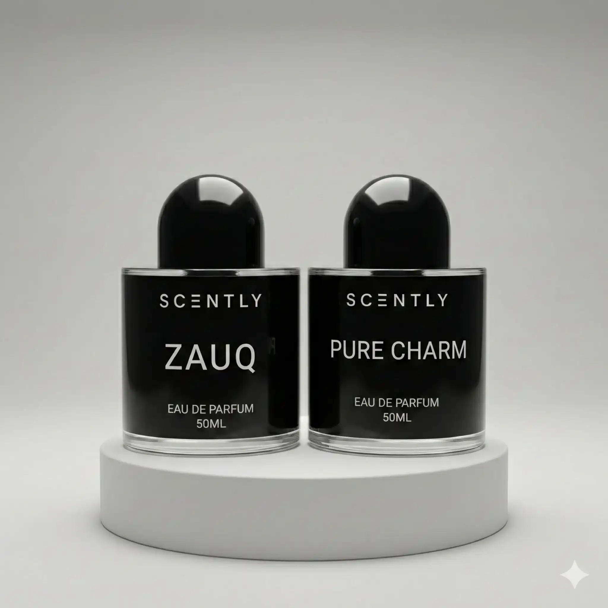 Midnight Oud Luxury Set