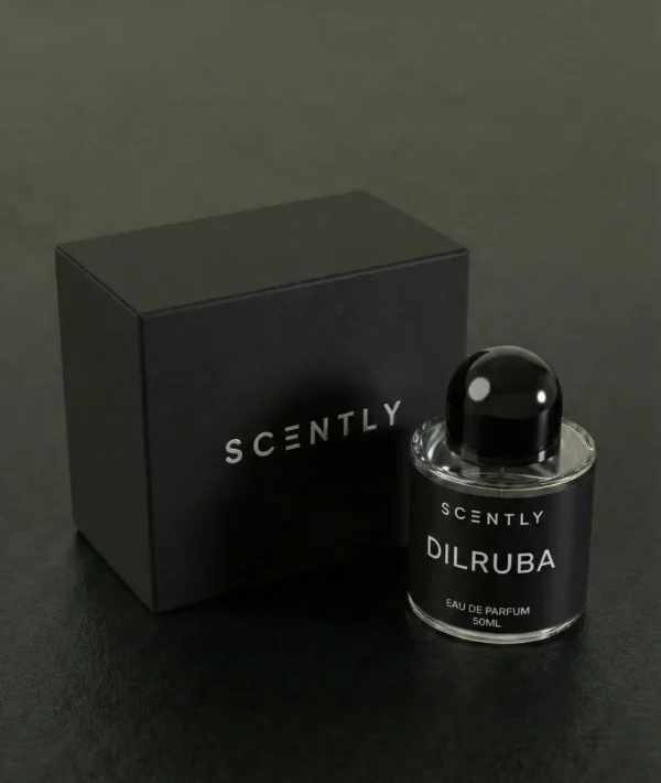 DILRUBA – Inspired by J. Janan