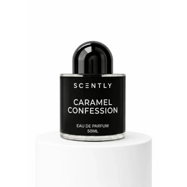 Caramel Confession – Inspired by Latafa Eclairs