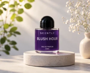 Blush hour